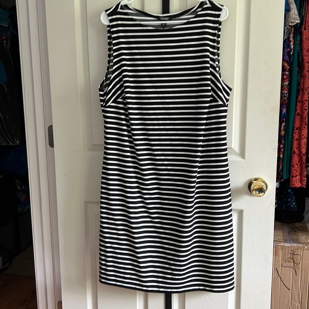 Great work dress
